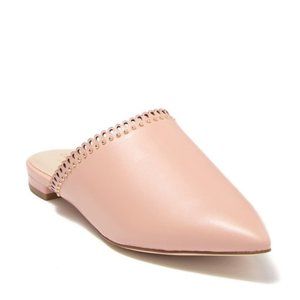NEW Cole Haan Raelyn Leather Mule 7.5
